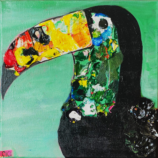 Toucan