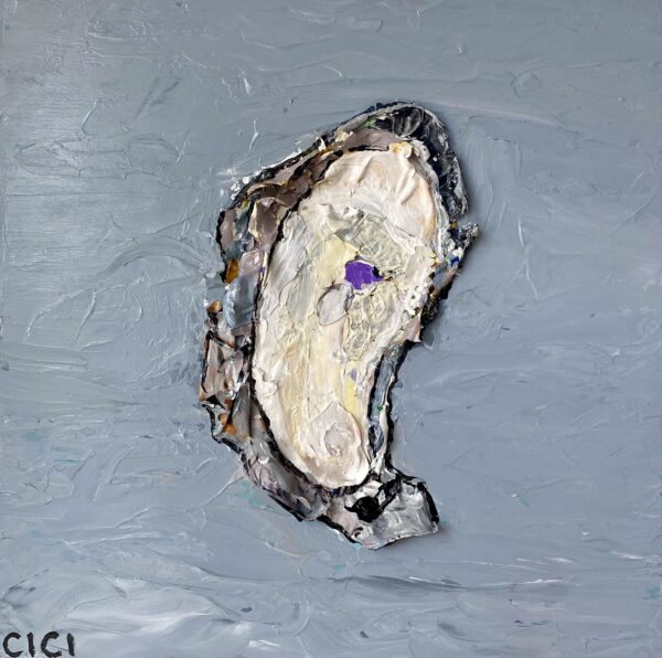 George's Oyster